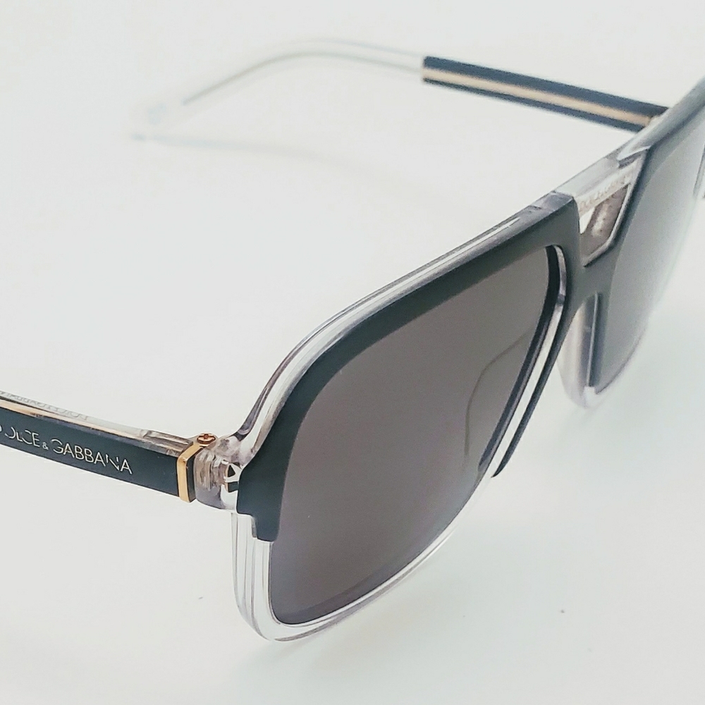 Dolce & Gabbana 4354 sunglasses